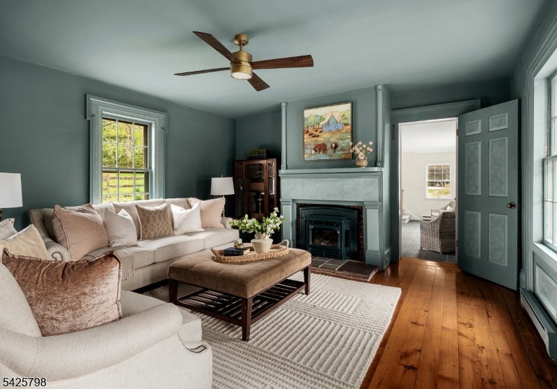 145 Mt Grove Road Califon, NJ 07830 - Photo 12 of 32