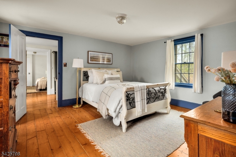 145 Mt Grove Road Califon, NJ 07830 - Photo 17 of 32