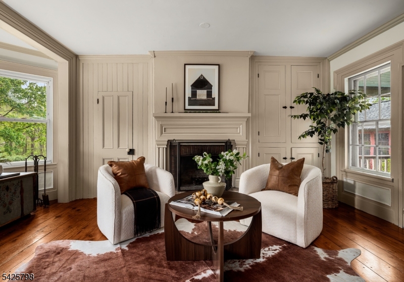 145 Mt Grove Road Califon, NJ 07830 - Photo 2 of 32