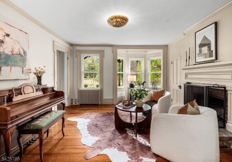 145 Mt Grove Road Califon, NJ 07830 - Photo 3 of 32