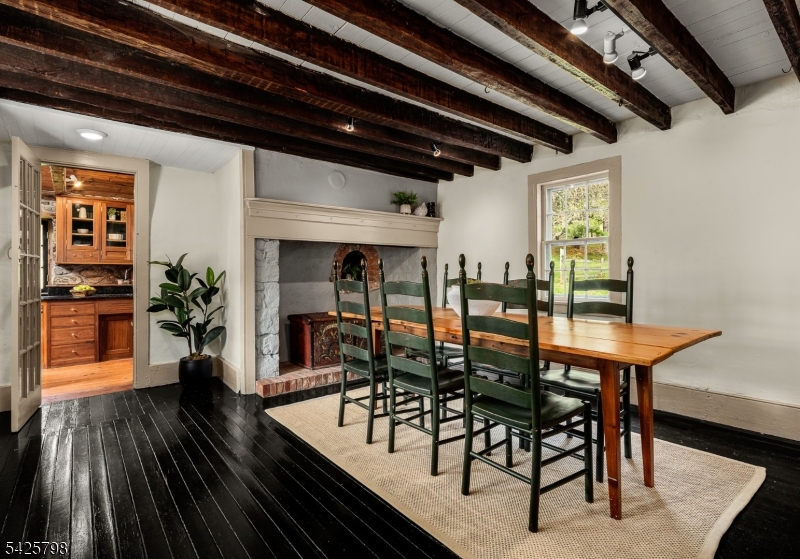 145 Mt Grove Road Califon, NJ 07830 - Photo 8 of 32