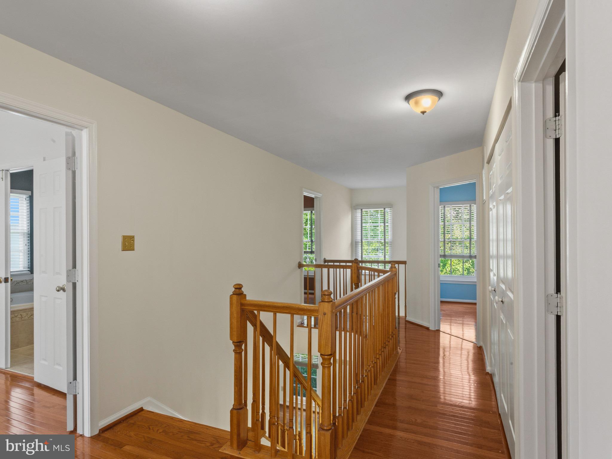 2717 Price Road Crofton, MD 21114 - Photo 21 of 43 Upper Level Hall