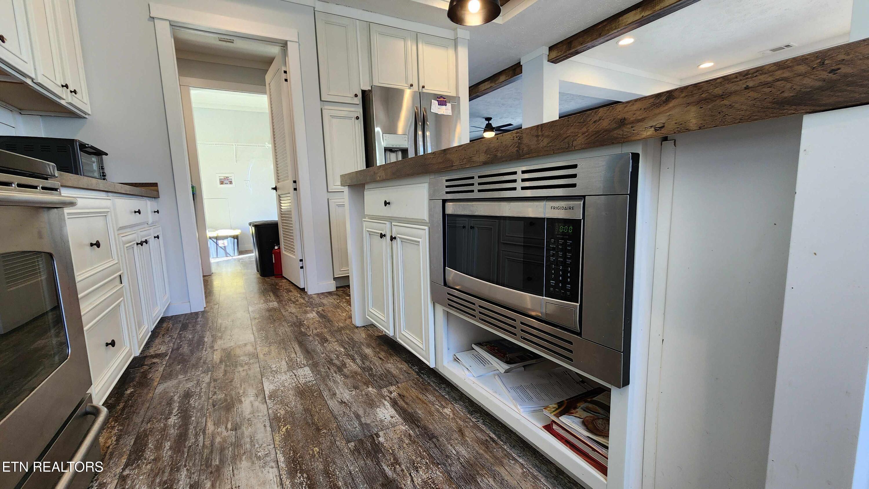2695 Leslie Road Cumberland, KY 42717 - Photo 18 of 59 Kitchen 4