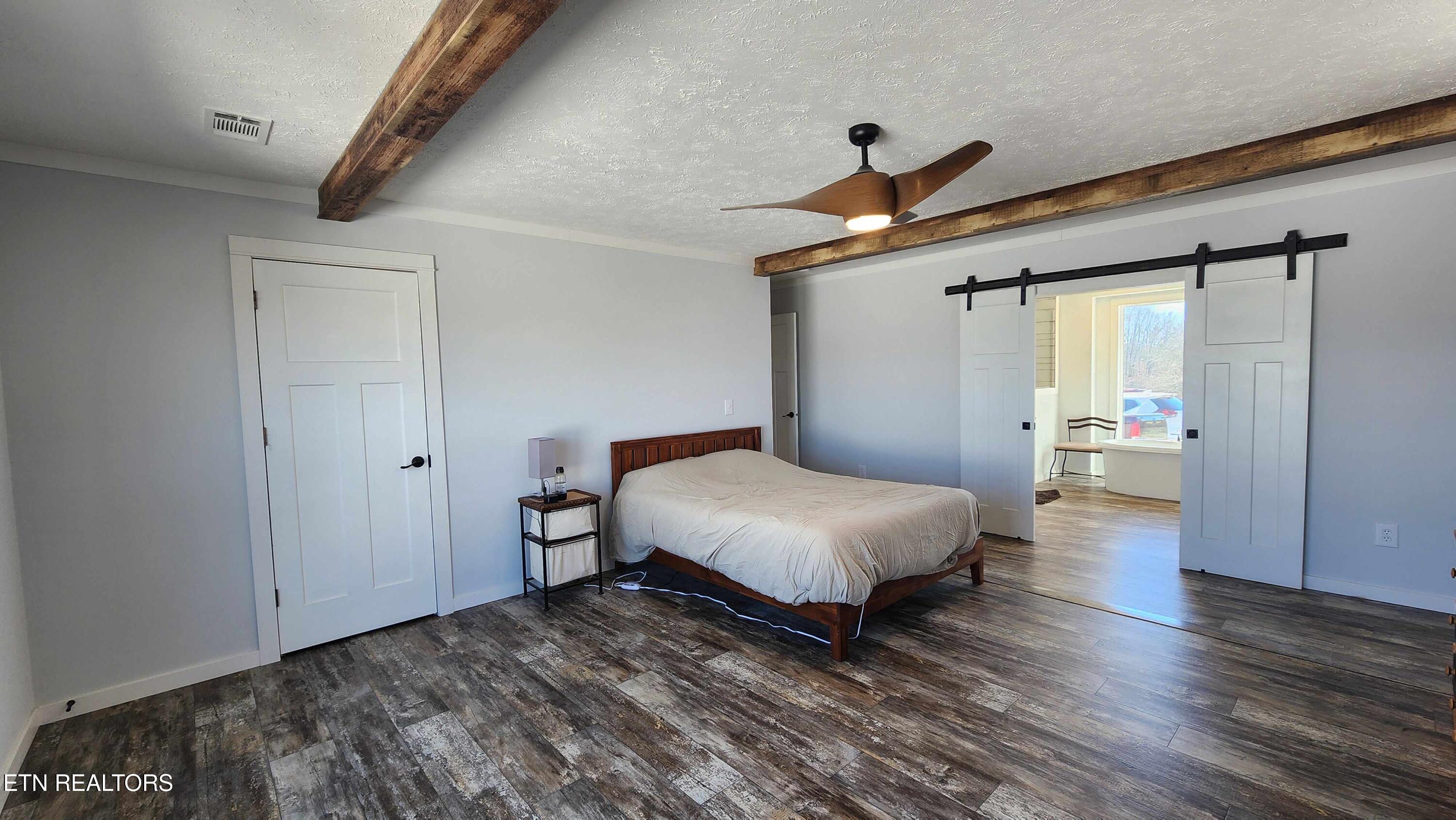 2695 Leslie Road Cumberland, KY 42717 - Photo 2 of 59 Master Bedroom A