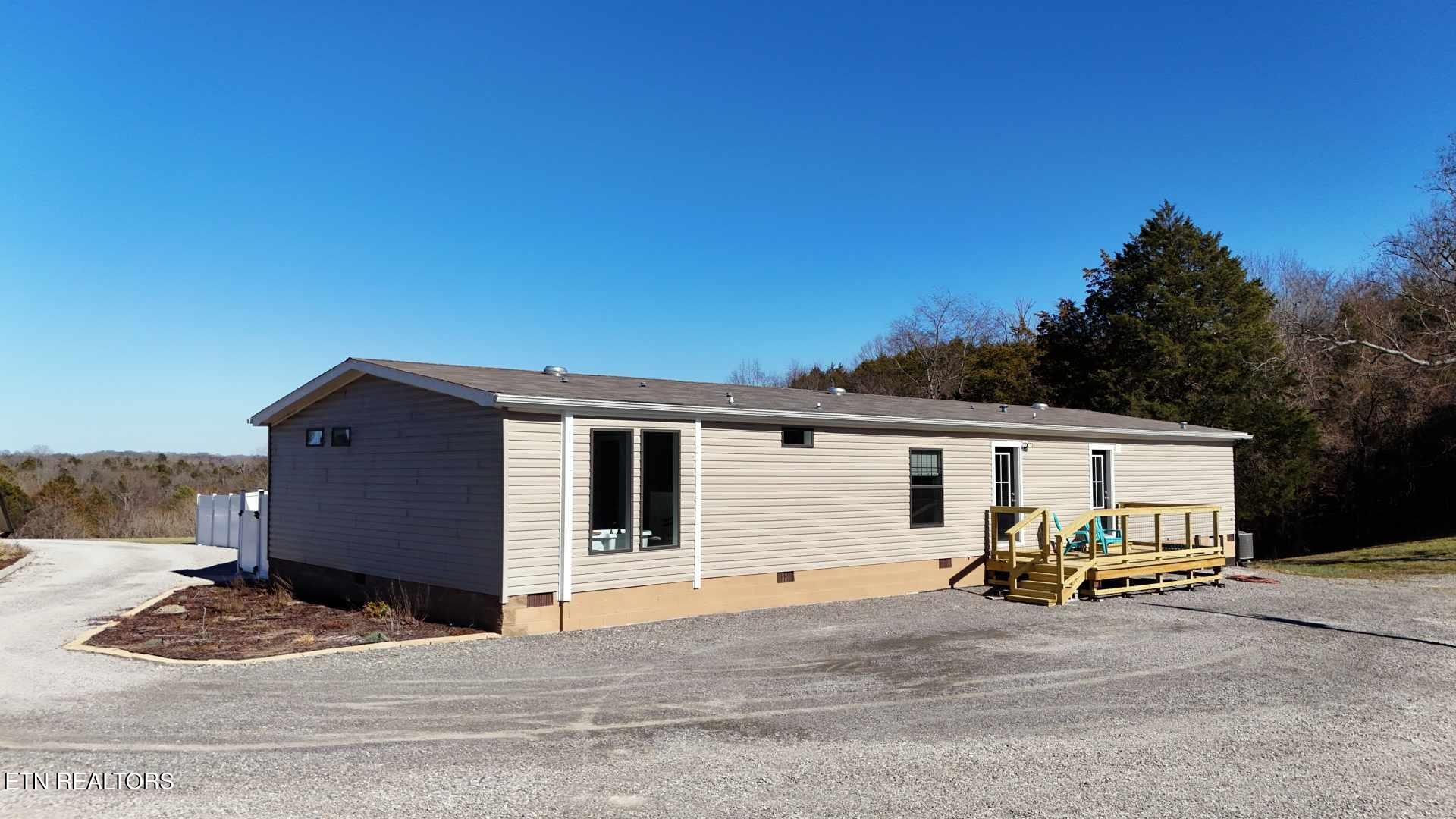 2695 Leslie Road Cumberland, KY 42717 - Photo 32 of 59 Back Home View