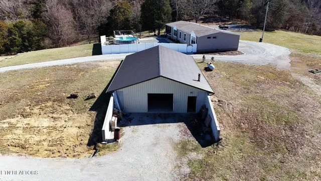 $499,900 | 2695 Leslie Road, Cumberland, KY 42717