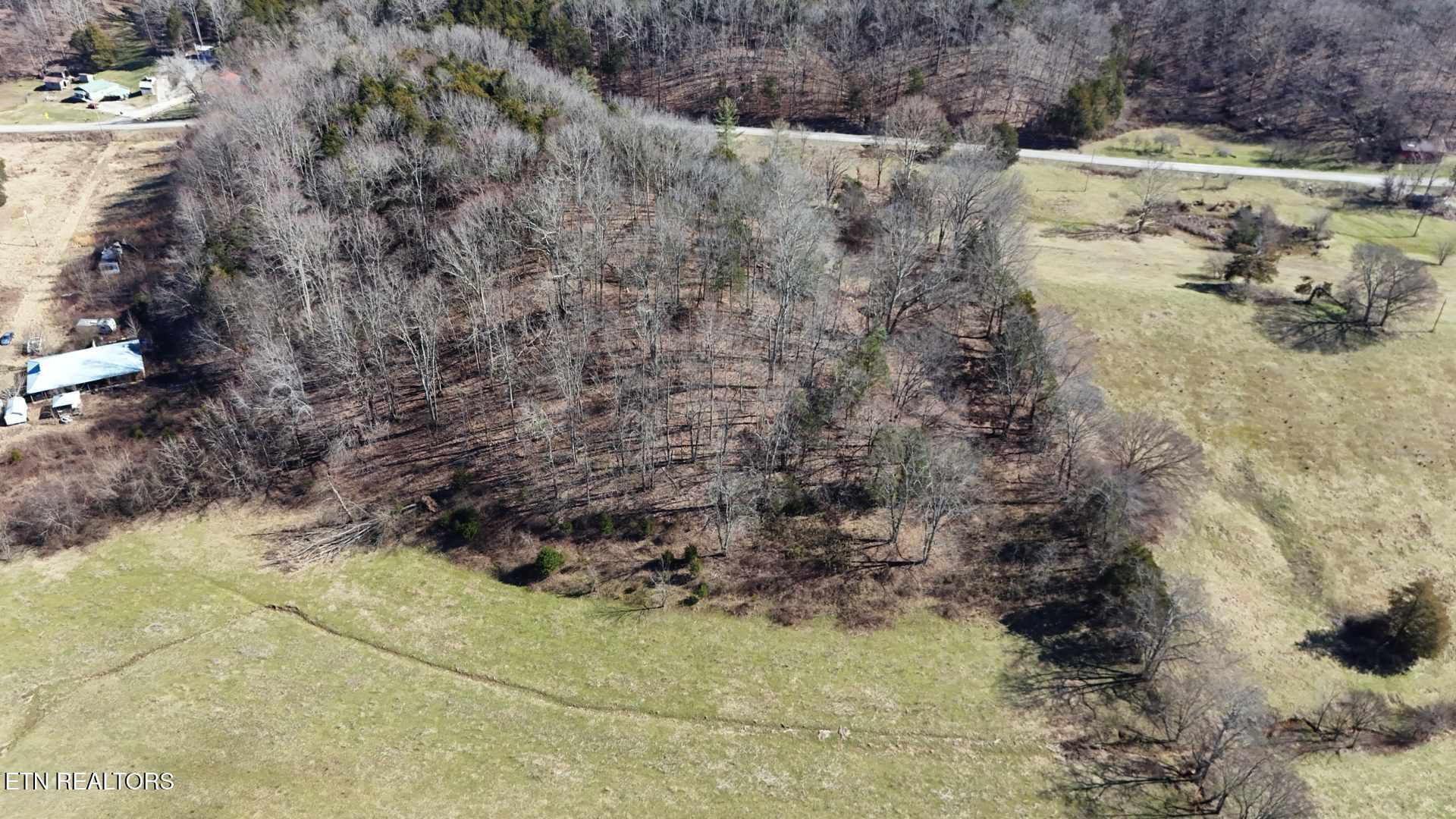 2695 Leslie Road Cumberland, KY 42717 - Photo 49 of 59 Aerial Right Field View