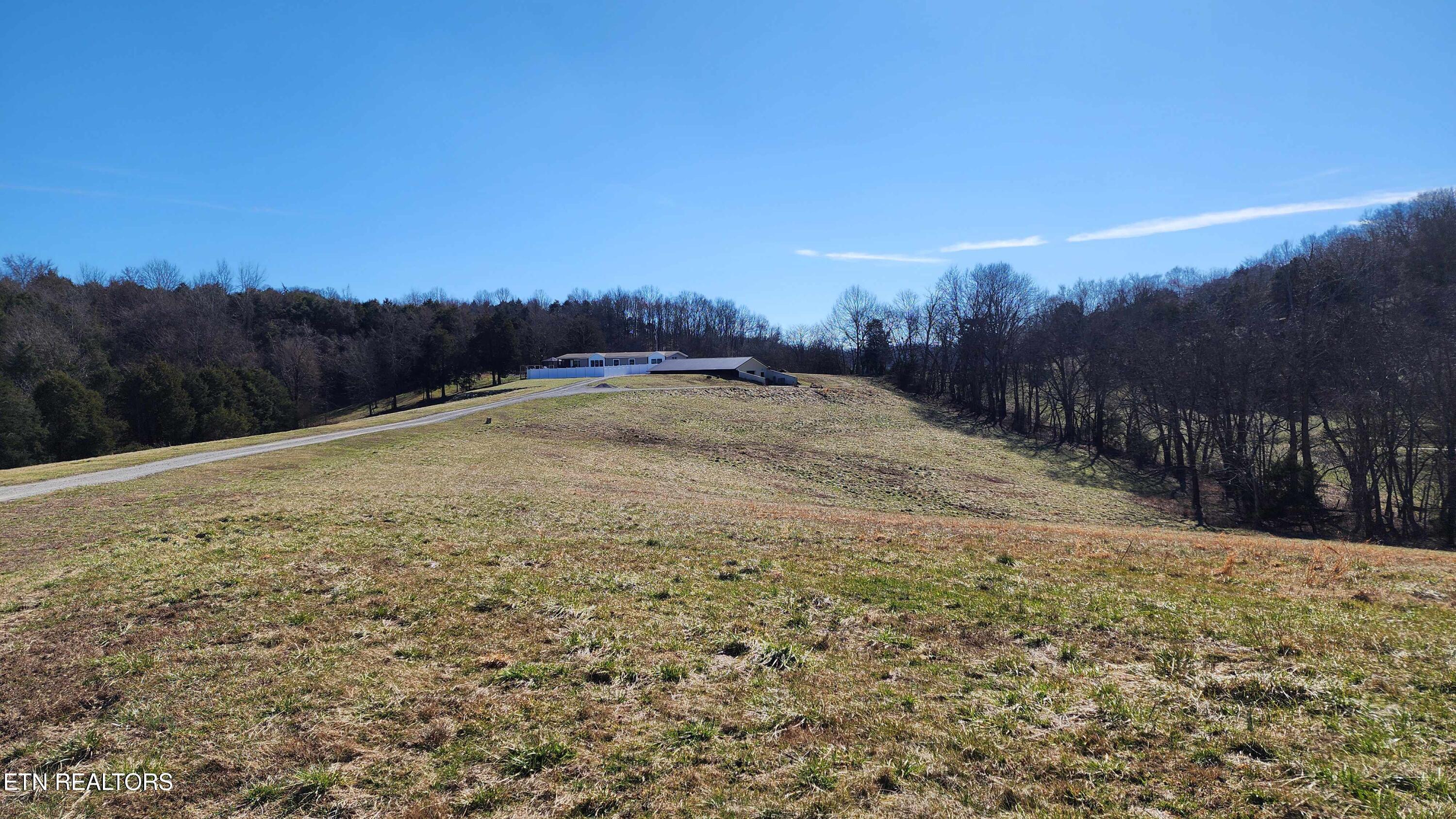 2695 Leslie Road Cumberland, KY 42717 - Photo 54 of 59 House Field 1