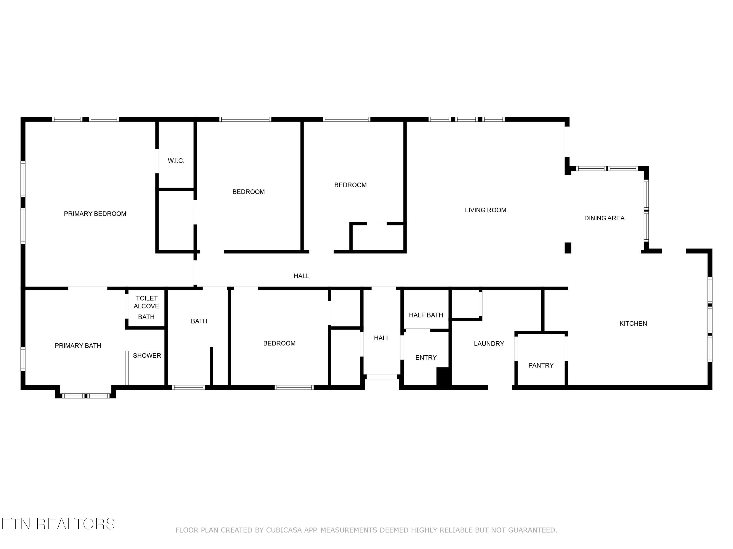 2695 Leslie Road Cumberland, KY 42717 - Photo 58 of 59 2695 Leslie Rd, Burkesville, KY With out