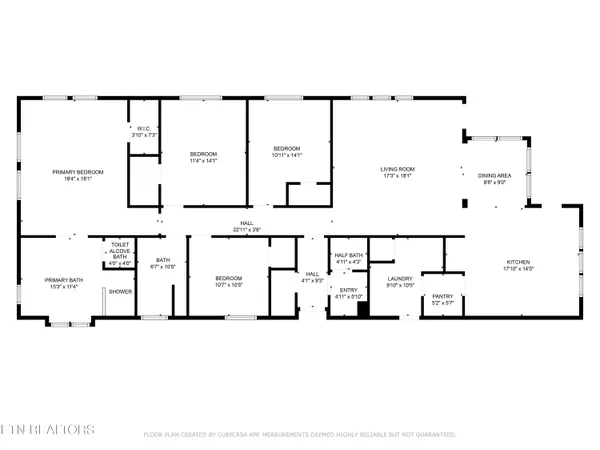 $499,900 | 2695 Leslie Road, Burkesville, KY 42717