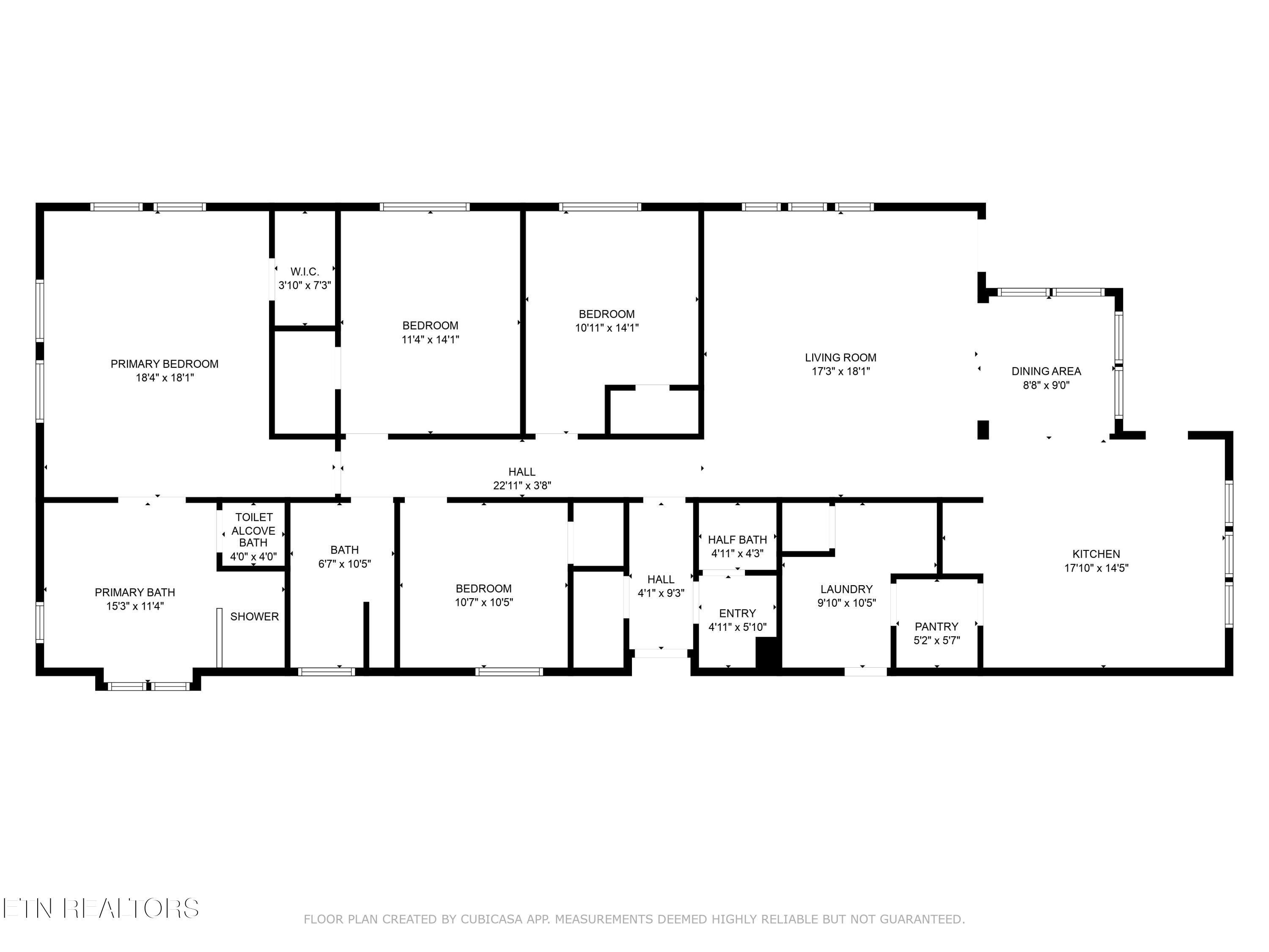 2695 Leslie Road Cumberland, KY 42717 - Photo 59 of 59 2695 Leslie Rd, Burkesville, KY With Dim