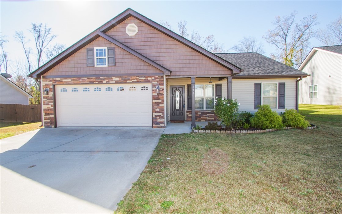 128 Pheasant Ridge Drive Anderson, SC 29626 - Photo 1 of 29