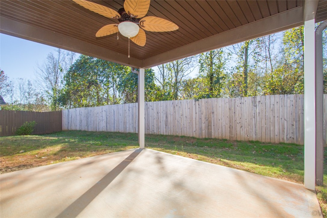 128 Pheasant Ridge Drive Anderson, SC 29626 - Photo 26 of 29