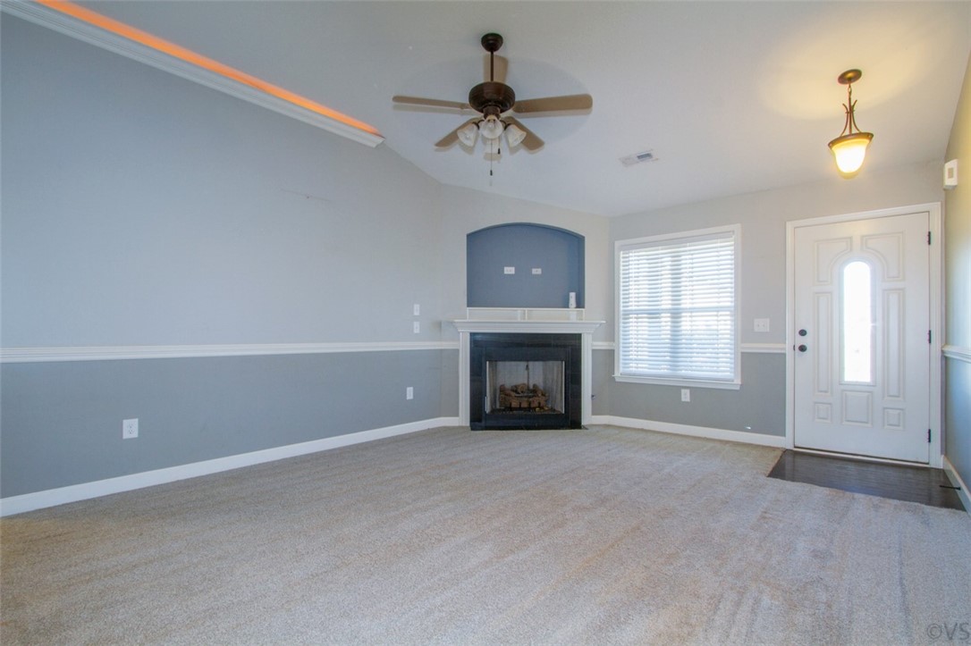 128 Pheasant Ridge Drive Anderson, SC 29626 - Photo 4 of 29
