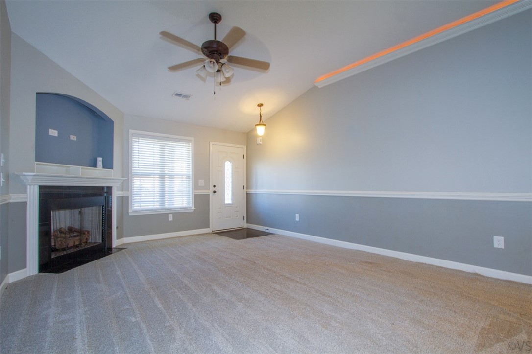 128 Pheasant Ridge Drive Anderson, SC 29626 - Photo 5 of 29