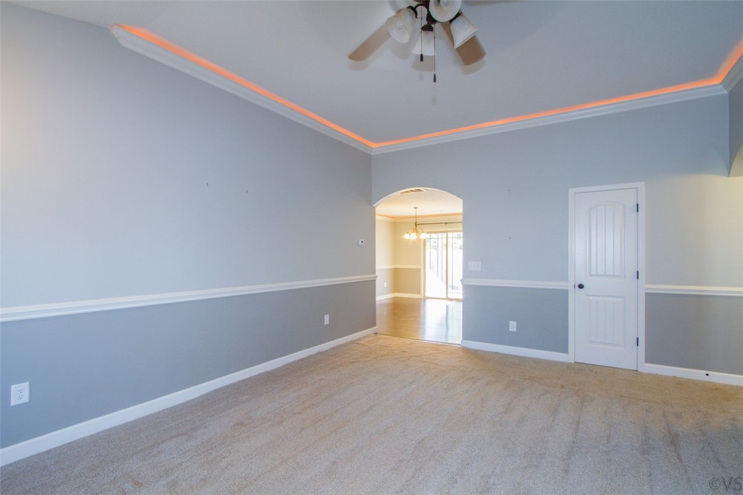 128 Pheasant Ridge Drive Anderson, SC 29626 - Photo 6 of 29