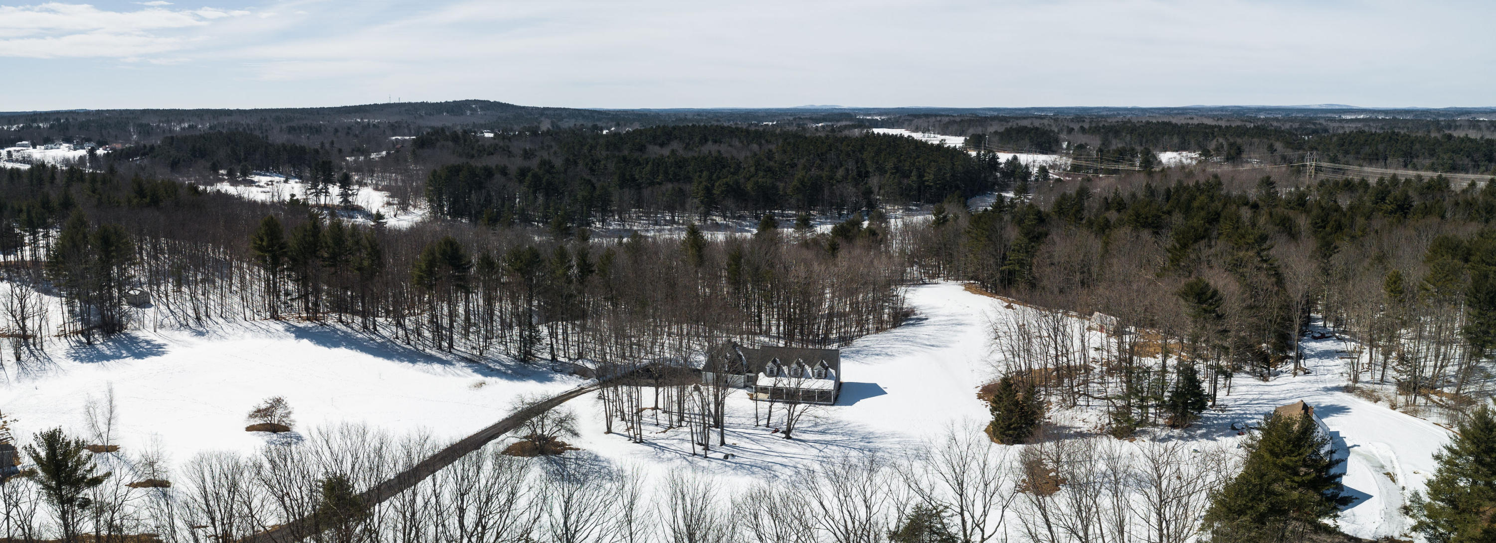 342 Boom Road Saco, ME 04072 - Photo 64 of 65 342_BoomRoad_Saco_Drone-1
