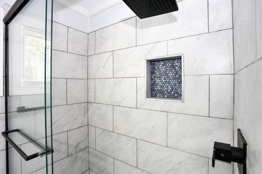 1508 Peachcrest Road Decatur, GA 30032 - Photo 14 of 26 a bathroom with a shower