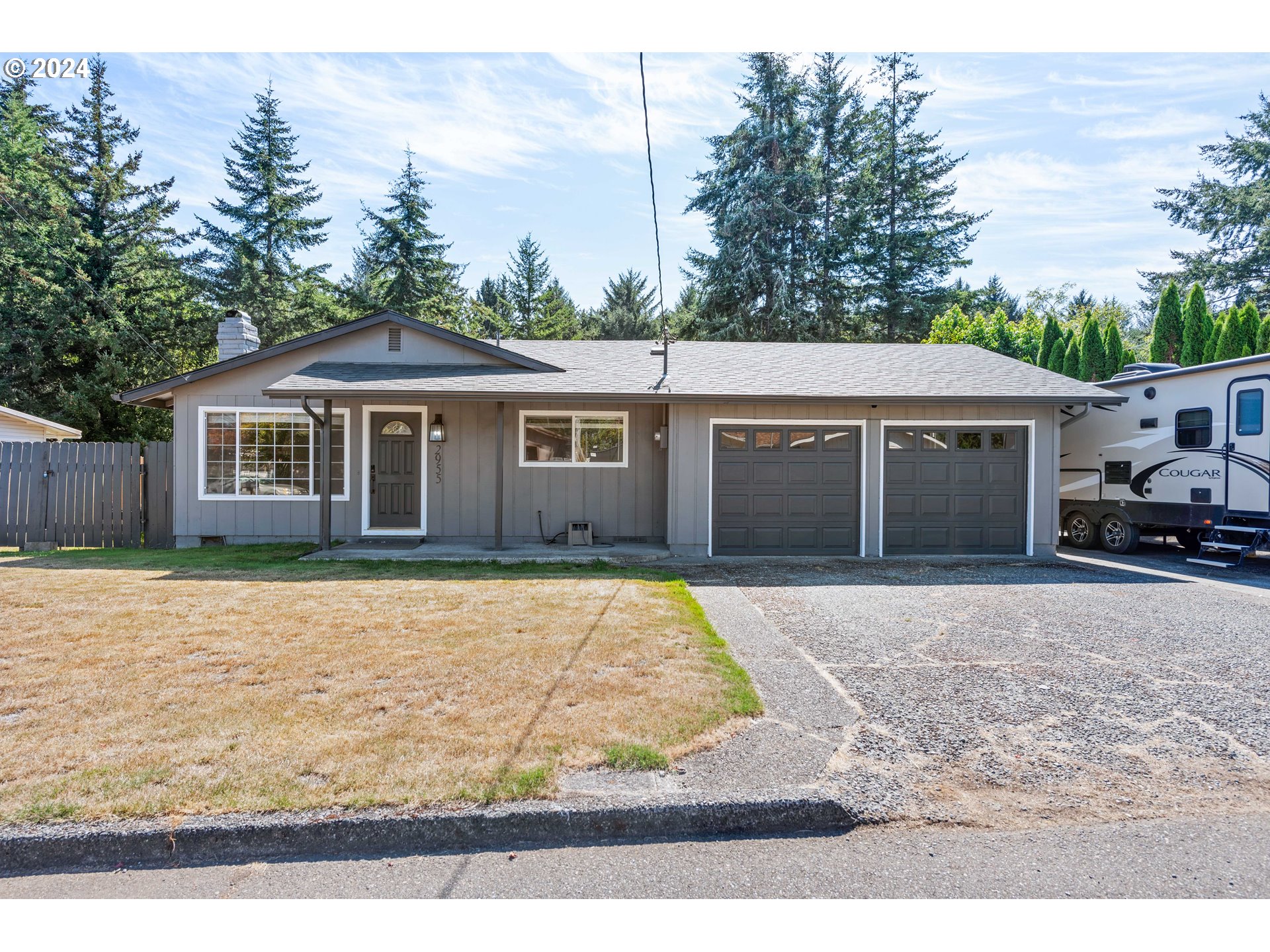 2955 Ridgeway Drive Reedsport, OR 97467 - Photo 1 of 34 Gallery Image 1
