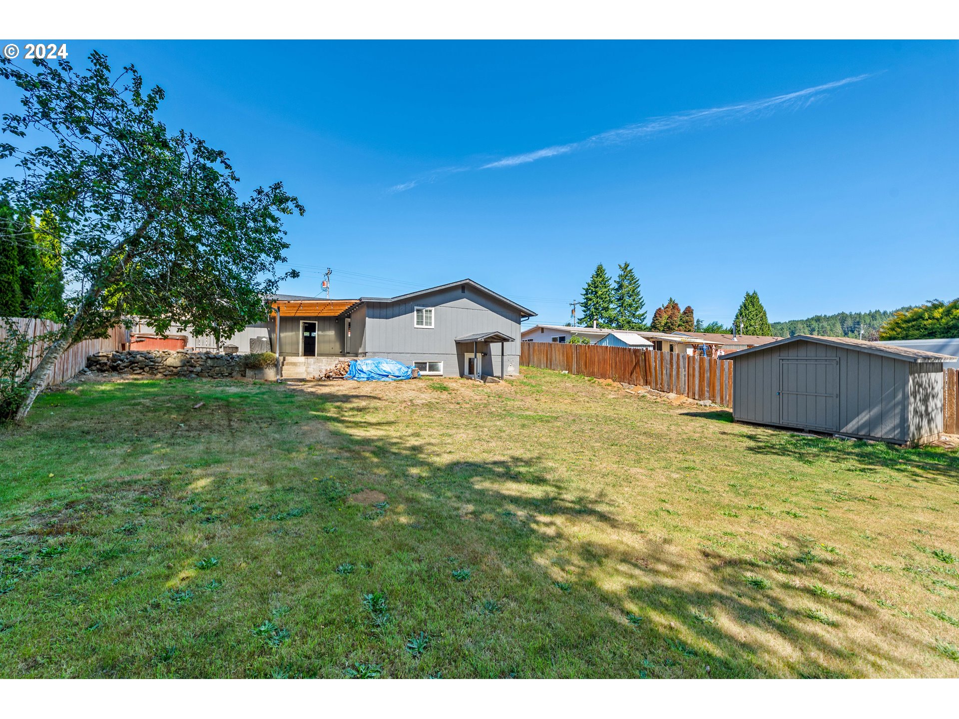 2955 Ridgeway Drive Reedsport, OR 97467 - Photo 27 of 34 Gallery Image 27