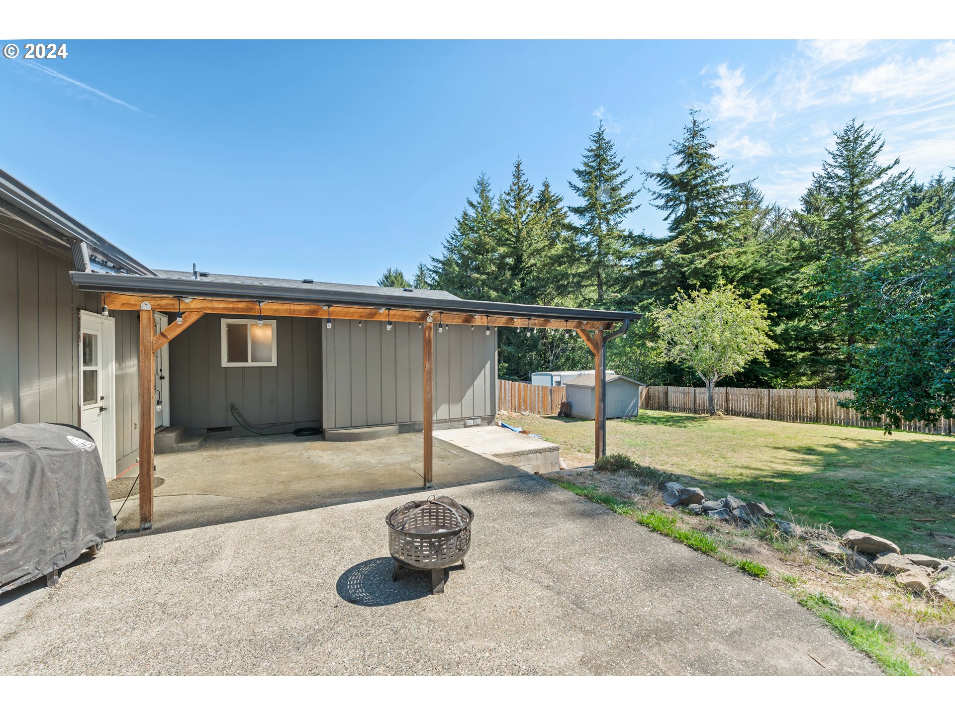 2955 Ridgeway Drive Reedsport, OR 97467 - Photo 30 of 34 Gallery Image 30