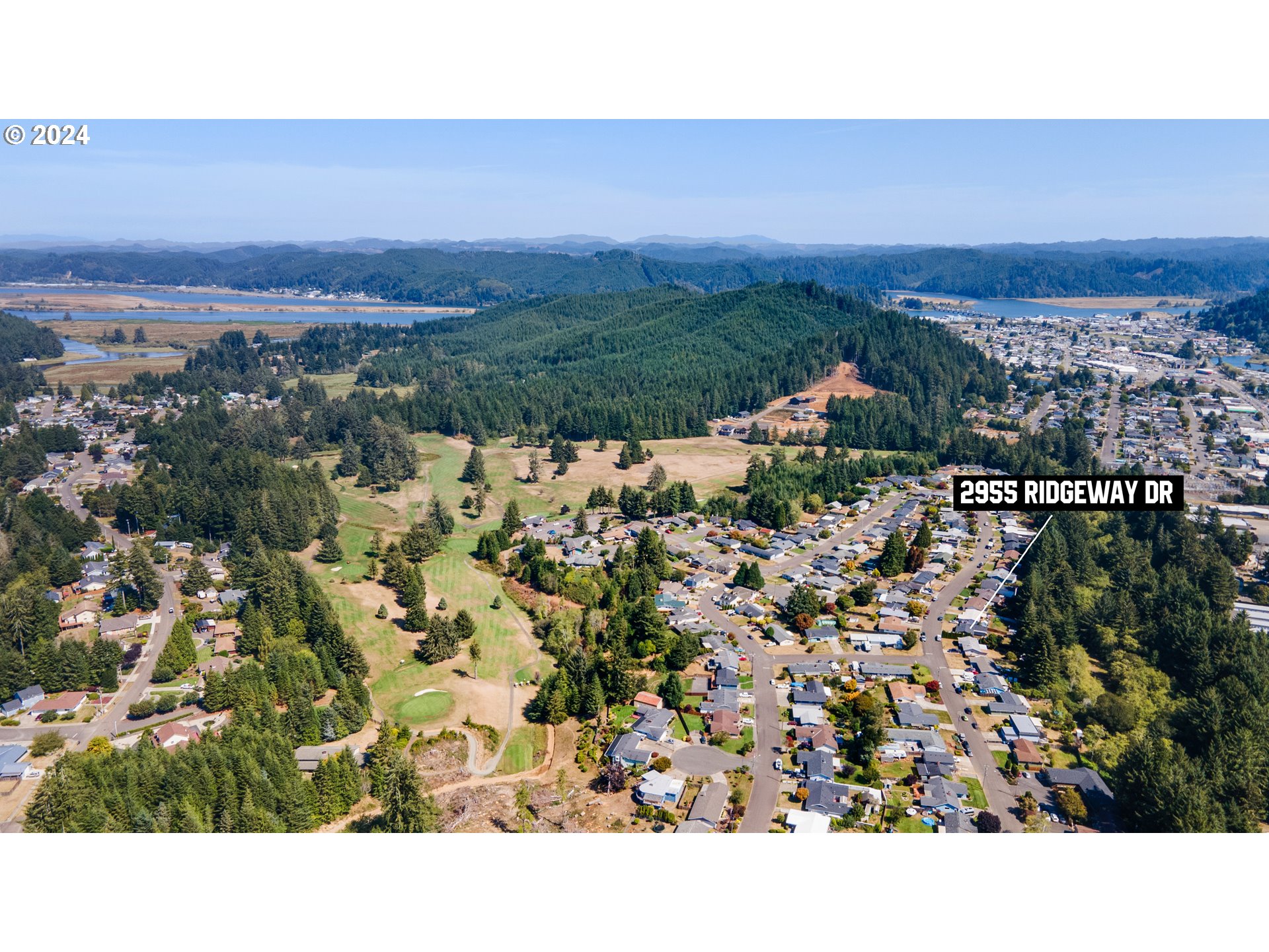 2955 Ridgeway Drive Reedsport, OR 97467 - Photo 34 of 34 Gallery Image 34