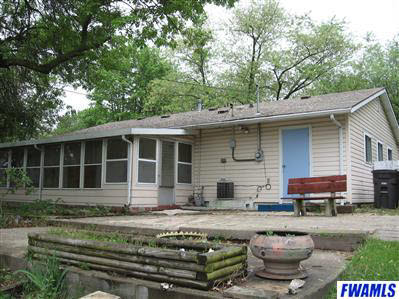 5905 Kent Road Fort Wayne, IN 46816 - Photo 2 of 8