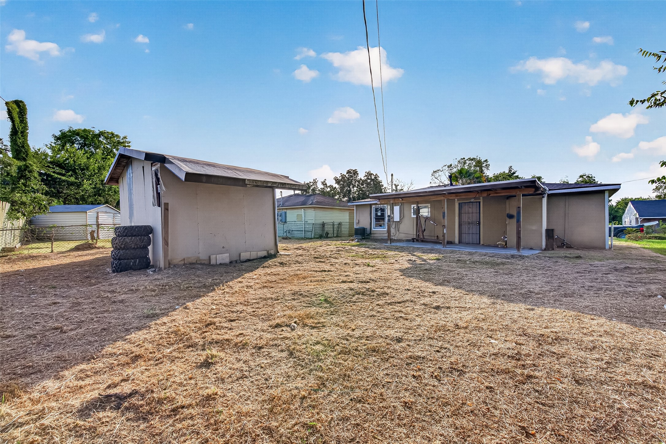 7323 Hurtgen Forest Road Houston, TX 77033 - Photo 22 of 22 Gallery Image 22