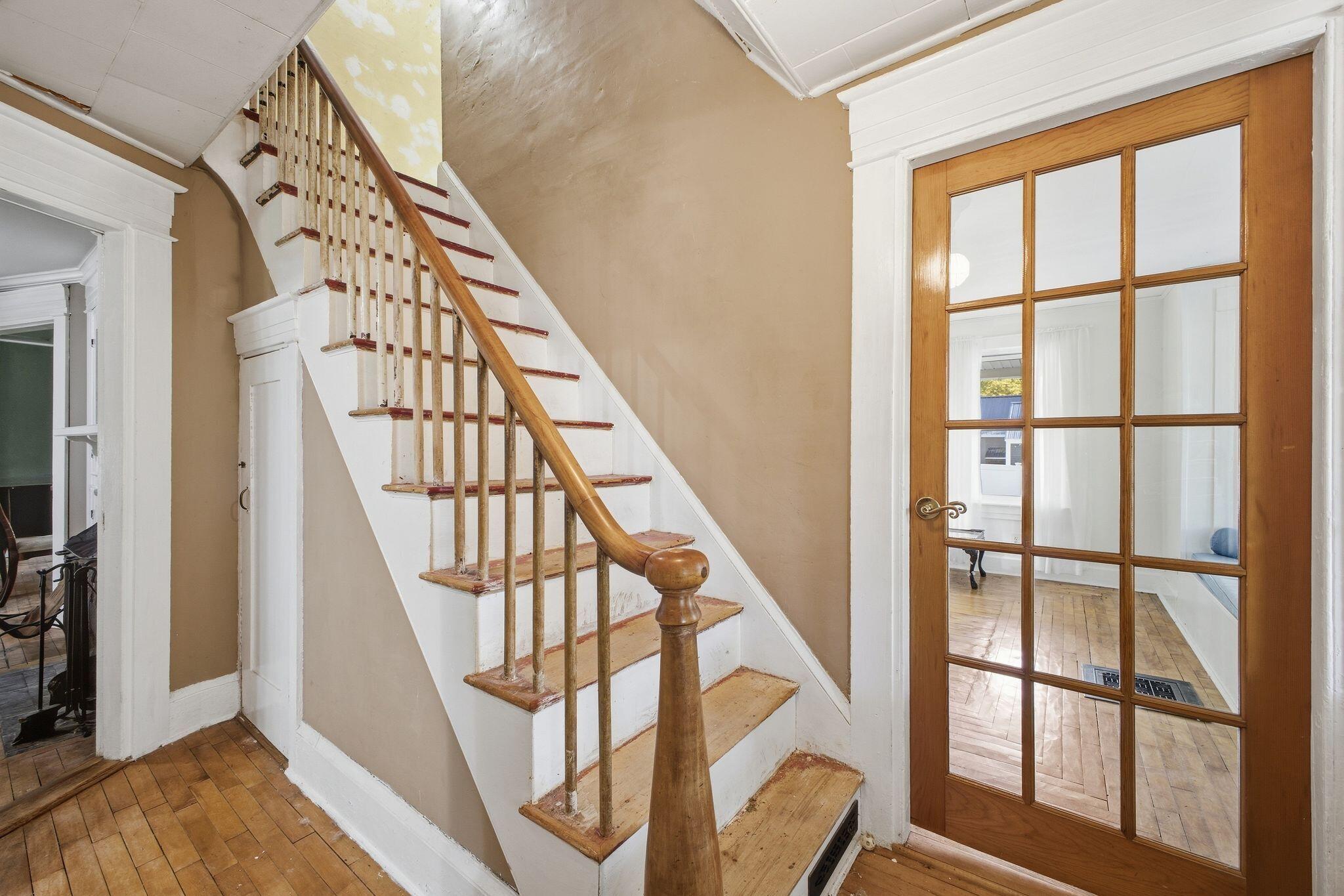 20 Sebago Road Hiram, ME 04041 - Photo 20 of 80 Front Foyer