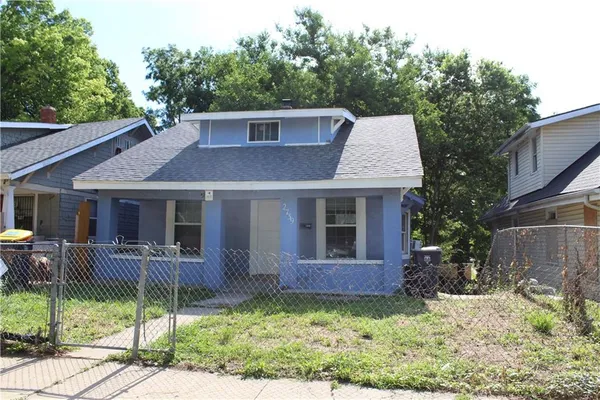 $85,000 | 2739 Elmwood Avenue, Kansas City, MO 64128