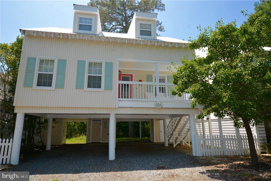 624 Sandy Point Road Bethany Beach, DE 19930 - Photo 1 of 27 Gallery Image 1