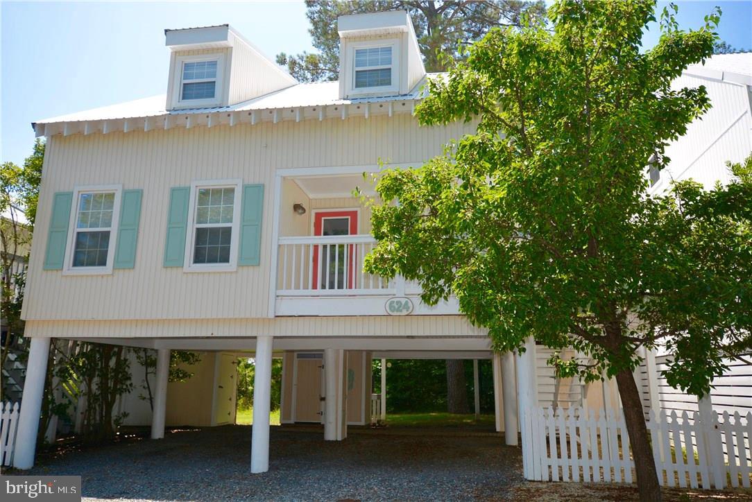 624 Sandy Point Road Bethany Beach, DE 19930 - Photo 22 of 27 Gallery Image 22