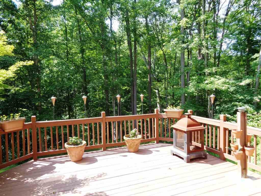 5712 Dunstan Court Raleigh, NC 27613 - Photo 5 of 22 Photo 5