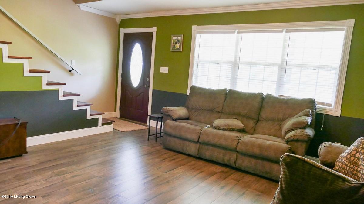 4434 Sunbeam Road Leitchfield, KY 42754 - Photo 14 of 28 184434 Sunbeam Rd