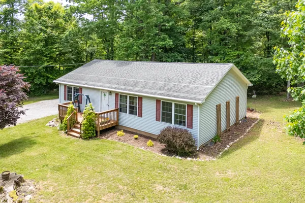 $299,900 | 222 Greenwood Lane Southeast, Copper Hill, VA 24079