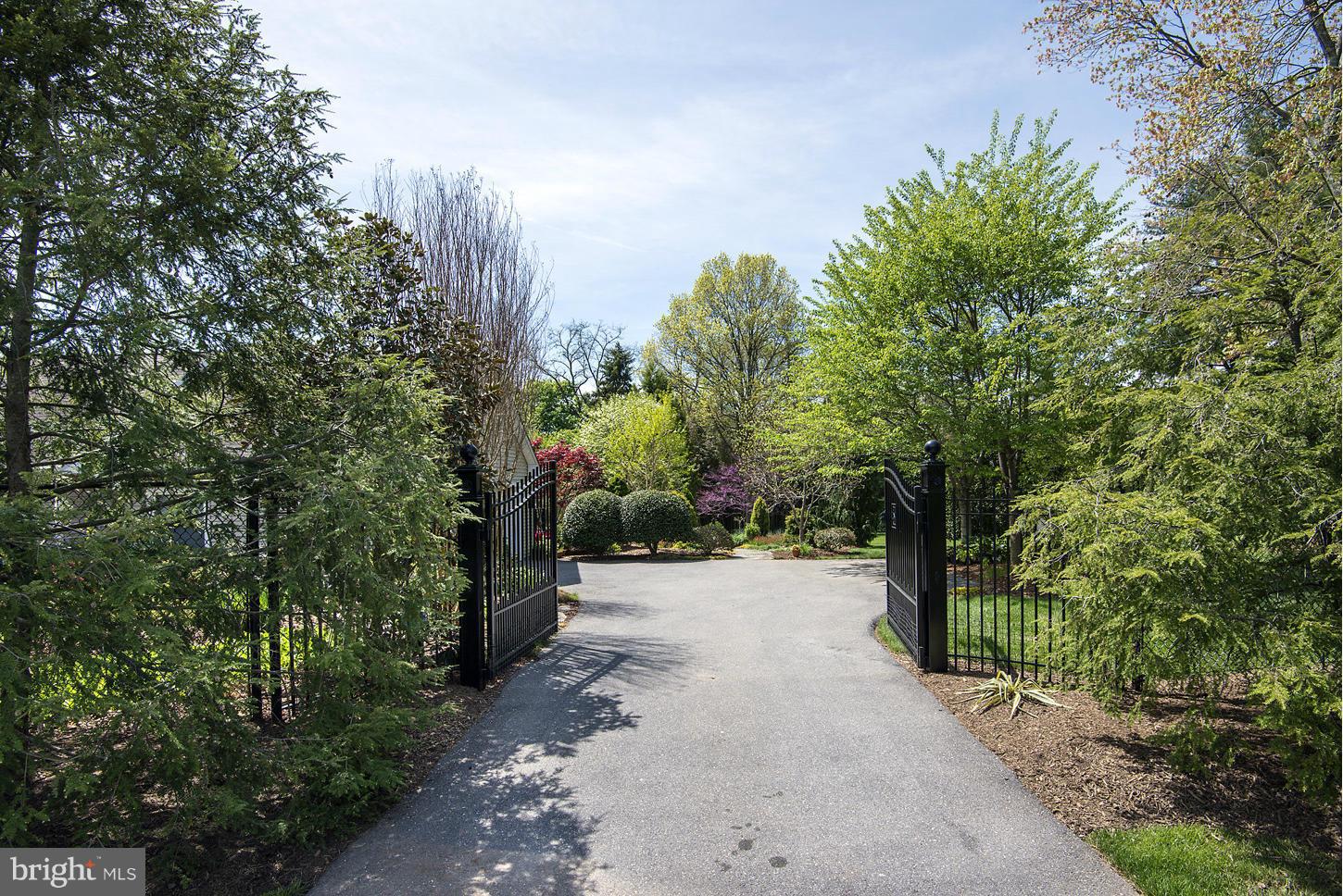 1700 Gayfields Drive Silver Spring, MD 20906 - Photo 2 of 30 Welcome to the garden!