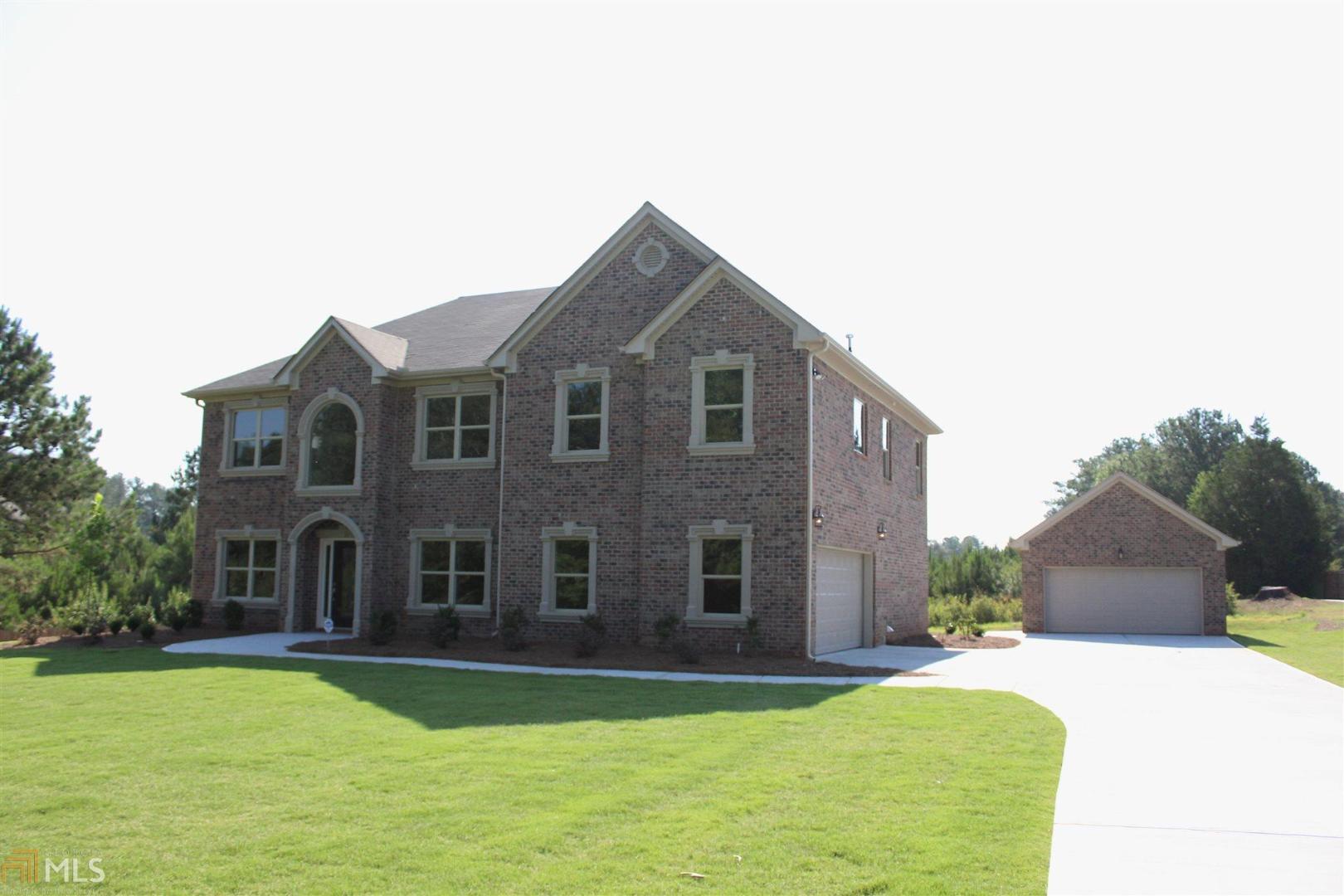 2300 Tucker Mill Road Southwest, Unit 31 Conyers, GA 30094 - Photo 1 of 1 Gallery Image 1