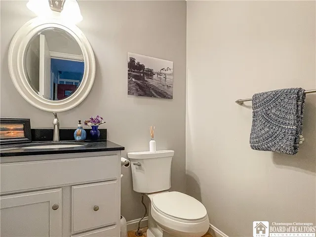 $385,000 | 4406 West Lake Road, Chautauqua, NY 14757