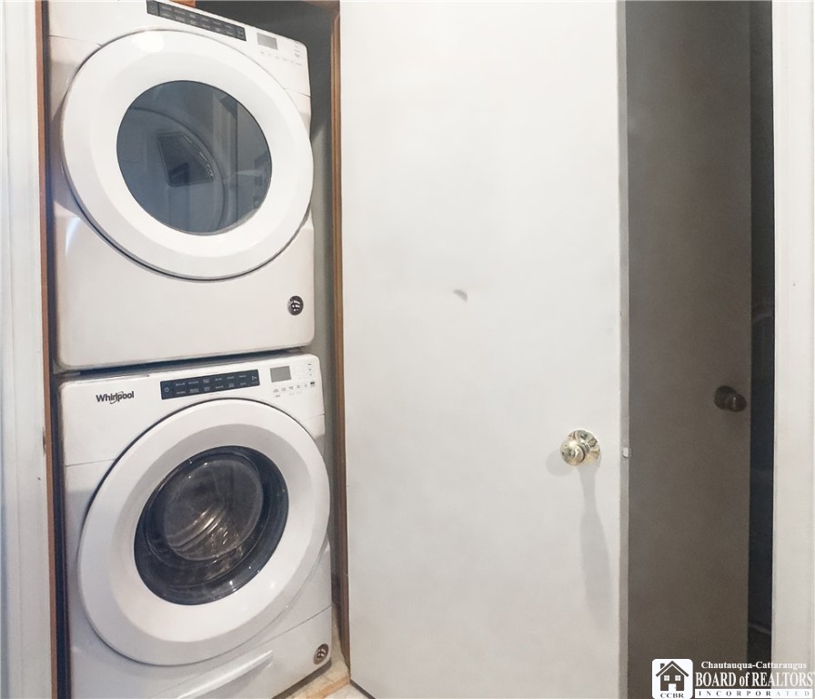 4406 West Lake Road Chautauqua, NY 14757 - Photo 19 of 29 The main level also has a laundry closet and adjac