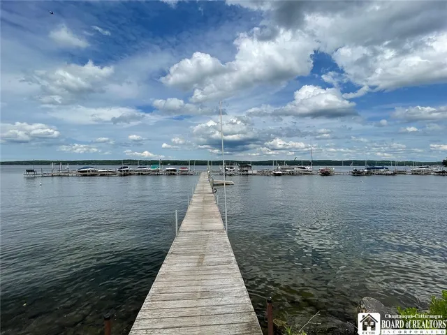 $385,000 | 4406 West Lake Road, Chautauqua, NY 14757
