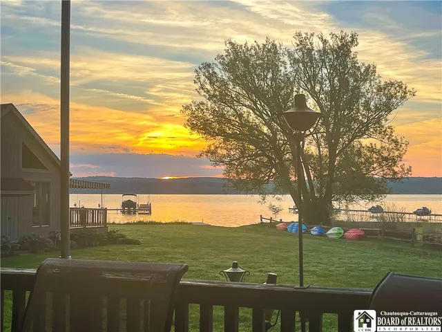 $385,000 | 4406 West Lake Road, Chautauqua, NY 14757