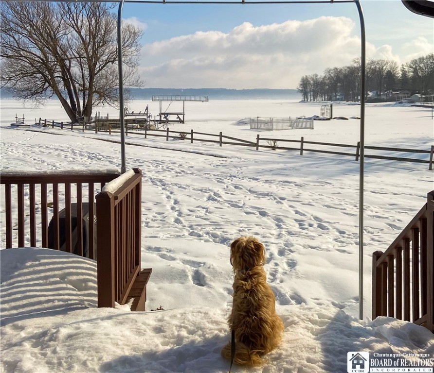 4406 West Lake Road Chautauqua, NY 14757 - Photo 28 of 29 during every season