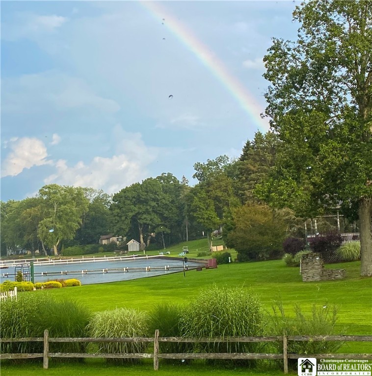 4406 West Lake Road Chautauqua, NY 14757 - Photo 29 of 29 for magical times to begin.