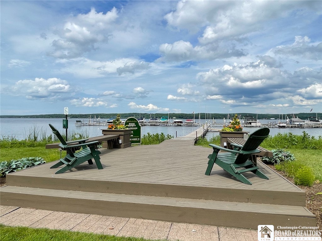 4406 West Lake Road Chautauqua, NY 14757 - Photo 3 of 29 lakeside sitting areas,