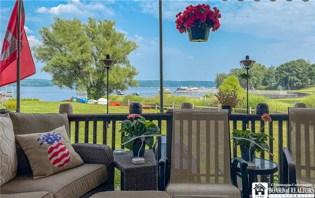 $385,000 | 4406 West Lake Road, Chautauqua, NY 14757