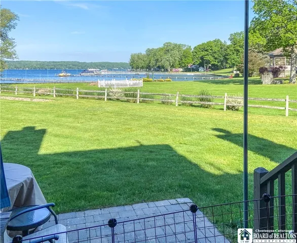 $385,000 | 4406 West Lake Road, Chautauqua, NY 14757