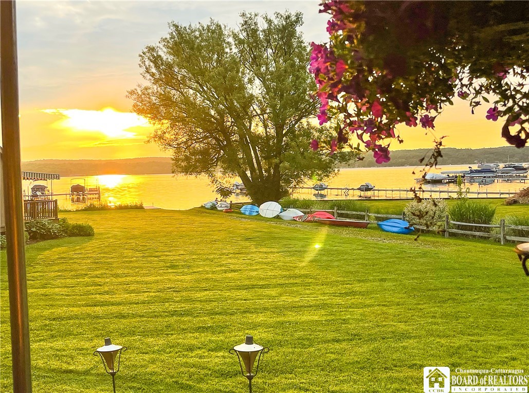 4406 West Lake Road Chautauqua, NY 14757 - Photo 10 of 29 Views!