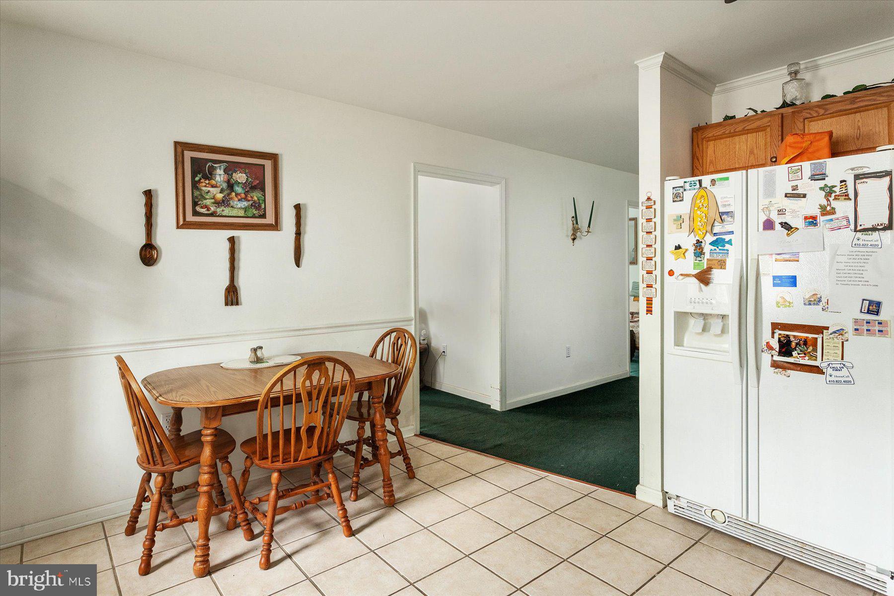 4805 Frazier Neck Road Preston, MD 21655 - Photo 16 of 49