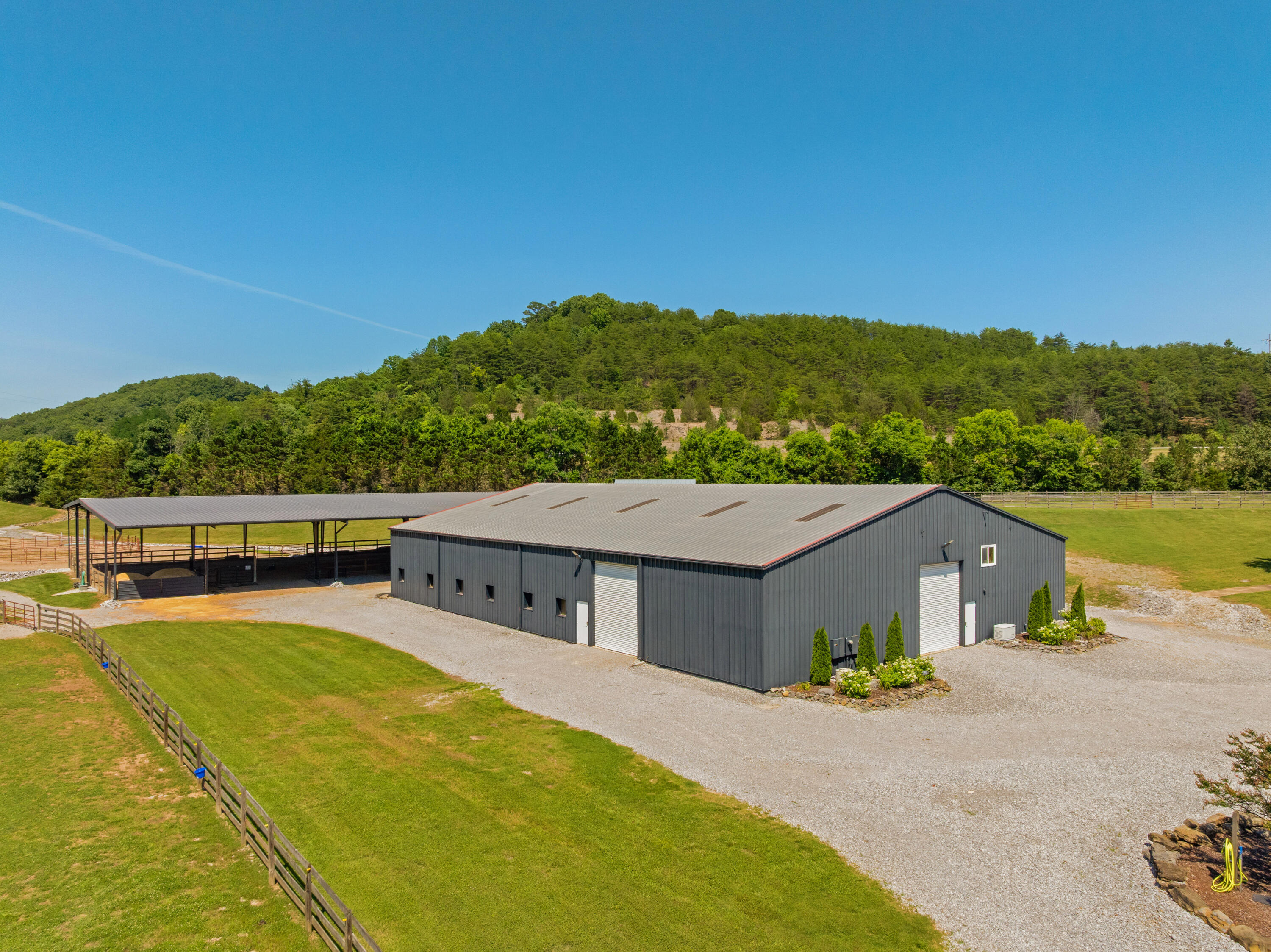 527 Reads Lake Road Chattanooga, TN 37415 - Photo 54 of 100 15 - 527 Reads Lake - Drone