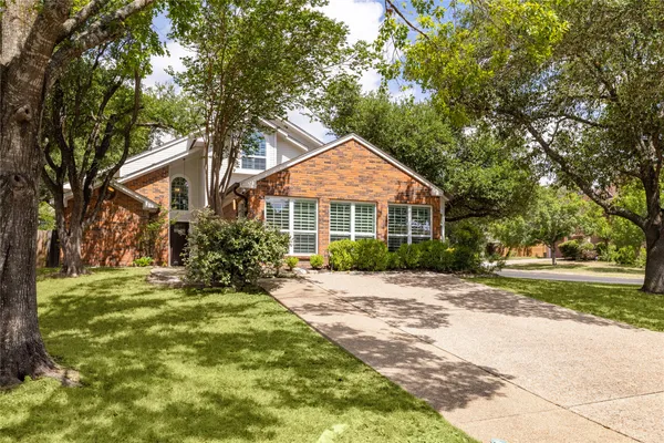 $725,000 | 11402 Chessington Drive, Austin, TX 78750